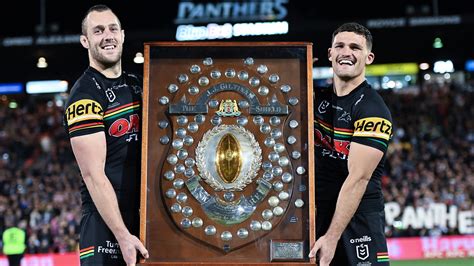 NRL live ladder: Latest standings and results for 2023.